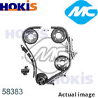 Timing Chain Kit For Ford Transit/Bus/Van/Platform/Chassis Mondeo/Iii/Mk 2.4L