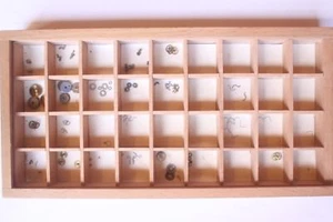 BFG 930 movement Parts Movimento forniture NOS  - Picture 1 of 25