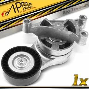 Belt Tensioner for Audi A3 TT Quattro Volkswagen Eos Golf Bora Jetta Passat GTI - Picture 1 of 9