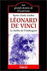 Lonard de Vinci : Le mythe de l'androgyne by Guillot... | Book | condition good