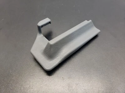 2003 - 2008 Honda Pilot Second Row Seat RL Mounting Bolt Cover 81795-S9V-A01ZB Foto 1 de 4