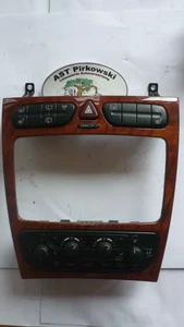 Mittelkonsole Mercedes-benz C 220 CDI Classic DP / A2036802539  - Picture 1 of 7