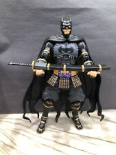 DC Comics Multiverse Ninja Batman BAF DCUC CNC Complete