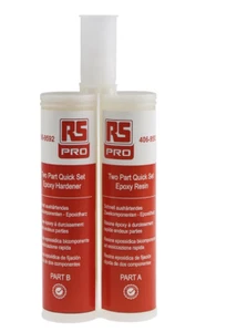 Adhesivo líquido RS PRO, 200 ml - Imagen 1 de 1