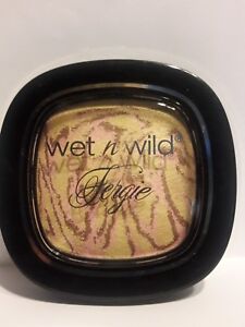 WET N WILD FERGIE "HOLLYWOOD BOULEVARD" A065 TO REFLECT SHIMMER PALETTE - SEALED