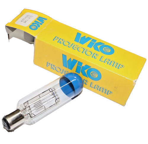 Clx Cmb 300w 120v Lampadina Proiezione Foto Doppio Contatto Lampada - Foto 8