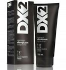 DX2 Anti Hair Loss Shampoo For Men Strengthening Soothing Aloe Vera Leaf Juice
