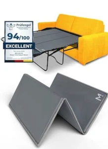 Meliusly Sleeper Sofa Support Board 48x48 Inches Full Size - Picture 1 of 4