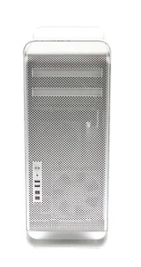 2009 Apple Mac Pro A1289 4GB RAM 2.66 GHz Quad Core Xeon W3520 2TB HDD;  664809 - Picture 1 of 4