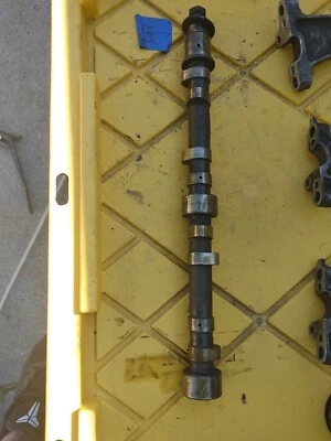 Mercedes Benz 190SL  Camshaft Cam Shaft 4 Four Cylinder #2 - Image 1 of 3