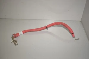 BMW G01 X3 G02 Battery Lead Plus L=627MM 6839822 61126839822 - Picture 1 of 4
