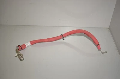 BMW G01 X3 G02 Battery Lead Plus L=24 11/16in 6839822 61126839822 - Image 1 of 4