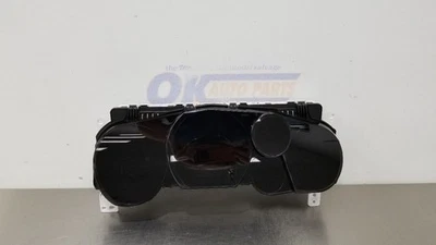 17 TOYOTA SEQUOIA SPEEDOMETER INSTRUMENT GAUGE CLUSTER 838000CQ10 - Image 1 of 4