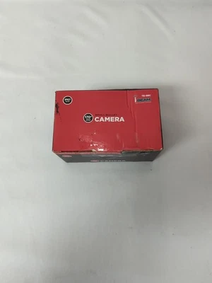 iBeam by Metra TE-SBC Micro Bullet or Surface Mount Reverse Backup Camera - Image 1 of 4