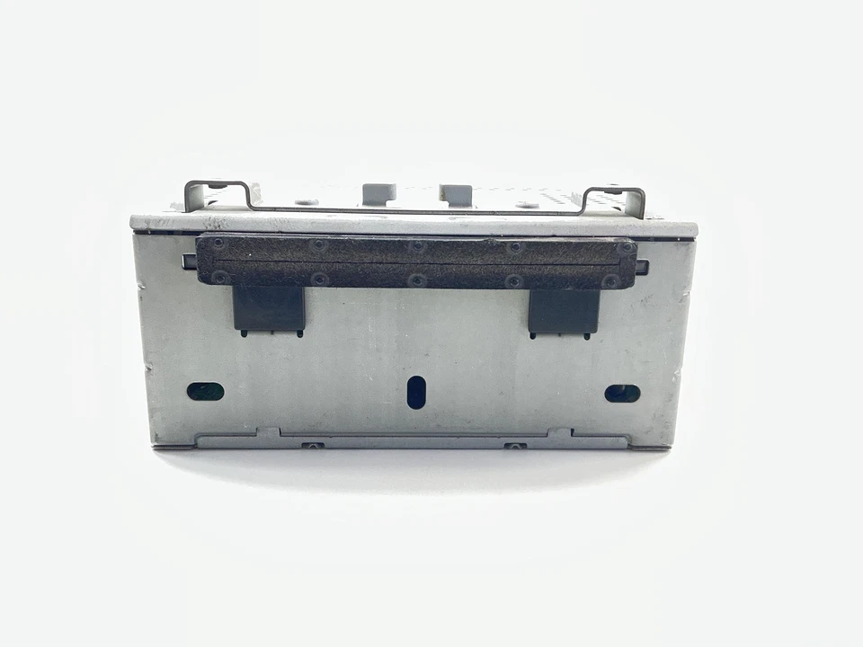 AUTORADIO PER FORD C - Max Serie AM5T-18C815-RF (10>) - Immagine 1 di 4