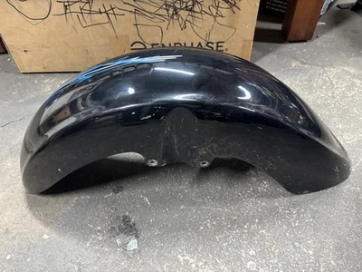 99-05 VSTAR 1100 FRONT WHEEL FENDER *CLASSIC ONLY* - Image 1 of 4
