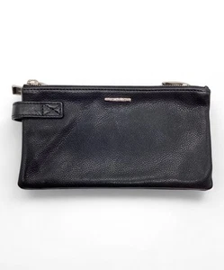 ERMENEGILDO ZEGNA Cartera Larga Auténtica Hombre 3068 - Imagen 1 de 10