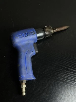 24FF15 Campbell Hausfeld 气锤(BURP 枪)- 已测试工作良好气动 — 第 1/3 张图片