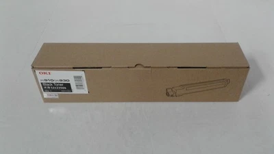 Tóner Okidata Ctg 52123504 negro para Okidata ProColor PRO930 Foto 1 de 4