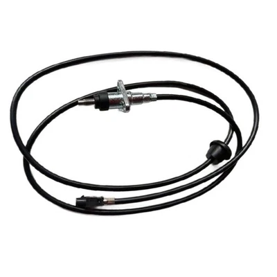22936386 For GMC 1 Piece Damage Repair Direct Replacement Plastic Material - Image 1 of 4