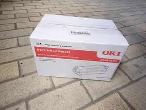 Okidata 44574307 Schwarz Bildtrommel für Okidata B401dn Series - Bild 1 von 3