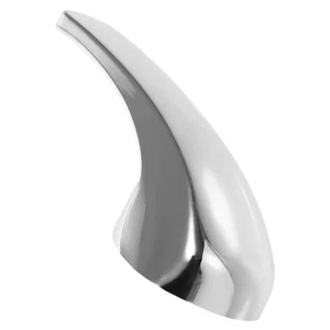 Manija de grifo de cocina de plástico manija de válvula de ducha de repuesto frío caliente - Imagen 1 de 12