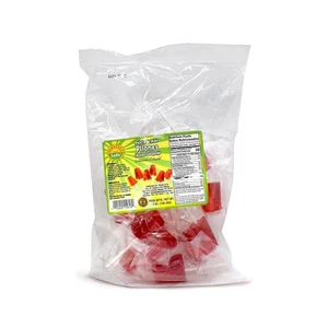Piruletas de anís (pilones) Dulces La Fe - caramelo envuelto individualmente - Imagen 1 de 2