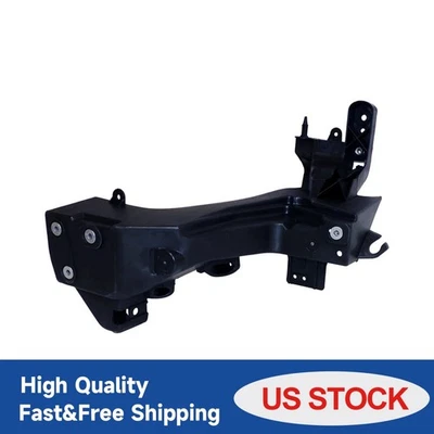 Radiator Support Driver Side For Jeep Grand Cherokee 2014-2021 Panel Left&Right - Imagem 1 de 4