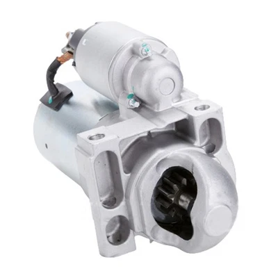 For Hummer H2 Starter Motor 2006 2007 | 6.0L V8 5967cc 364 CID For 89017844 - Image 1 of 3