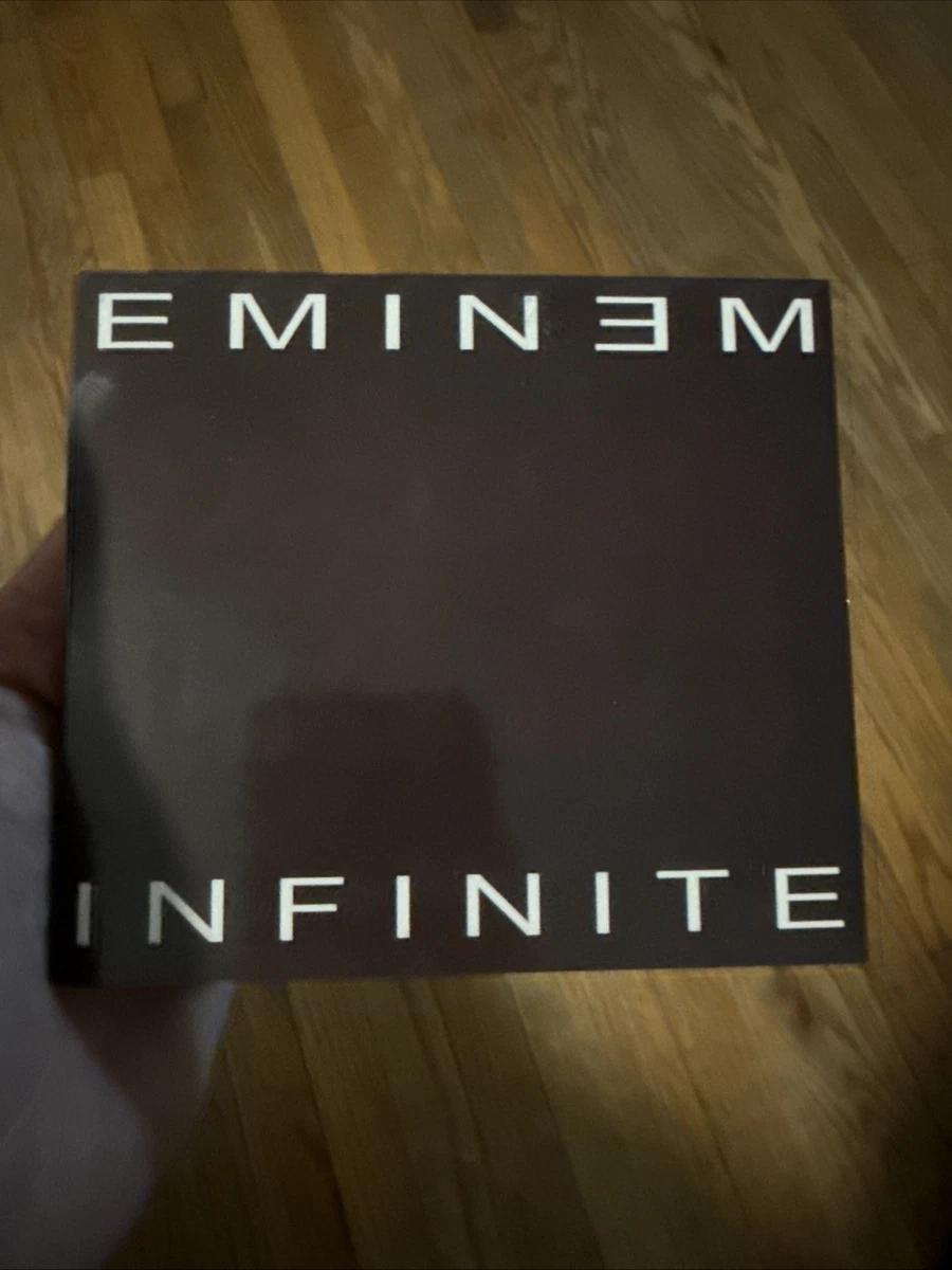 洋楽 Eminem infinite 洋楽 Eminem infinite 洋楽 12' EMINEM INFINITE Infinite - YouTube