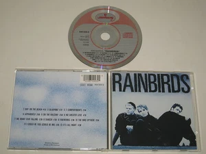 RAINBIRDS/RAINBIRDS (MERCURY 834 023-2) CD ALBUM - Picture 1 of 1