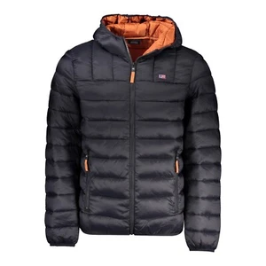 NORWAY Herren Kurzjacke Übergangsjacke Steppjacke mit Kapuze 4 Farben  M 2 XL - Bild 1 von 26