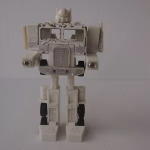 Vintage Transformers Optimus & MAGNUS Dirge Hot rod grapple Inferno incomplete - Picture 1 of 24