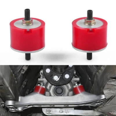 Transmission Mount For BMW E34 E36 E39 E46 E82 E88 E90 22316799331 23711175939 - Image 1 of 4