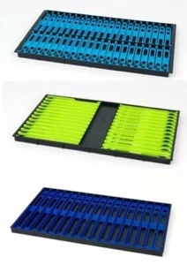 Fox Matrix Polo Enrrolladores Bandejas / Pesca en Agua Dulce - Imagen 1 de 4