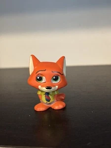 Doorables Nick Zootopia - Picture 1 of 1