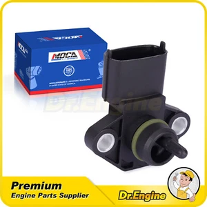 Sensor de impulso de turbocompresor para Kia Optima Seltos Hyundai Santa Tucson Veloster - Imagen 1 de 10