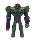 DC Comics Lexcorp Lex Luthor Mech Suit Action Figure 7" Toy