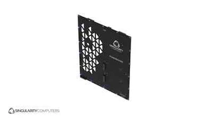 Singularity Computers PowerBoard for Corsair 5000 Series SC-PB-5000S Complete - Picture 1 of 5