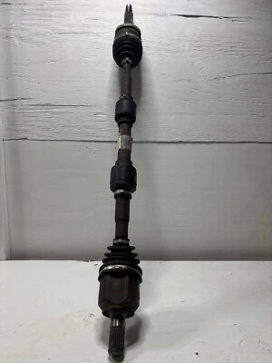 Kia Soul 2014-2019 eje pasajero delantero CV C/V KRWNI 49501-B2500 Foto 1 de 4