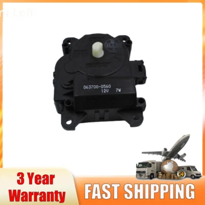 Air Damper Servo Motor For 2005-2010 Scion tC 2004 Toyota Corolla 87106-12131 - Изображение 1 из 4