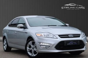2014 FORD MONDEO 2.0 TDCI TITANIUM X BUSINESS EDITION HATCHBACK 5DR DIESEL PO - Picture 1 of 24