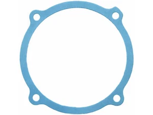 For 1955 GMC 100 22 Water Pump Gasket Felpro 13581YTCQ Engine Water Pump Gasket - Picture 1 of 2