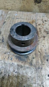 Briggs & Stratton Blade Adapter 6 HP 6.0hp Round - Picture 1 of 10