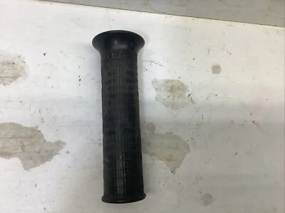 Honda Dream 150 CA-95 Handlebar Grip Handgrip HONDA Logo - Image 1 of 4