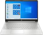 Hp Laptop 15-dy1043dx 15.6" Touch Intel Core I5-1035g1 12gb Ddr4 256gb Ssd