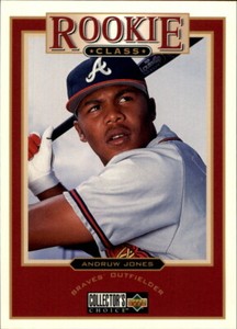 1997 Collector's Choice Baseball Card Pick 1-249