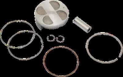 Комплект кованых поршней с плоским верхом Prox 13,8:1 76,96 мм Yamaha YZ250FX 20-22 - Изображение 1 из 4