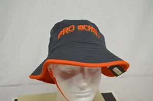 New Era 9Fifty 2016 NFL Hawaii Pro Bowl Sombrero Cubo Equipo Michael Irvin Gris - Imagen 1 de 7