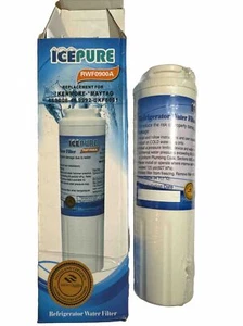 IcePure Refrigerator Water Filter RWF0900A Kenmore Maytag - Picture 1 of 5
